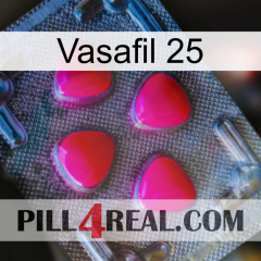 Vasafil 25 13